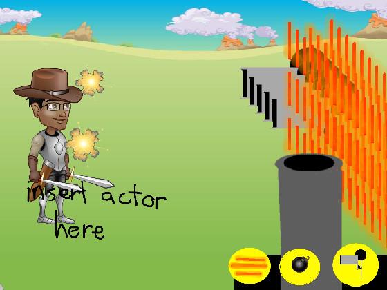 Make ur own battle game! 1 1