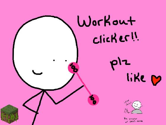 workout clicker 1