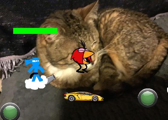 beast mode game 17 1