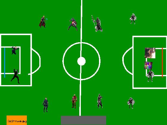 Avengers V Thanos  1