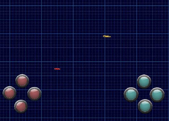 tron multiplayer 1