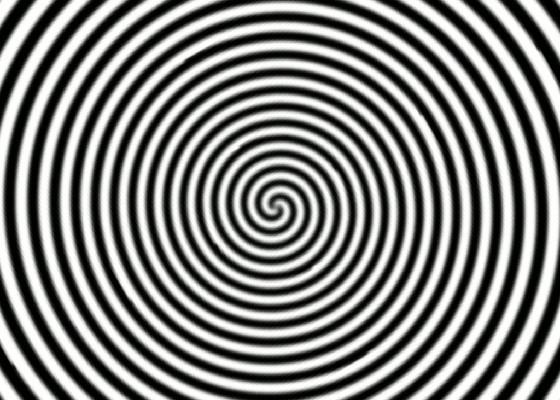 Hypnotize challenge! 1