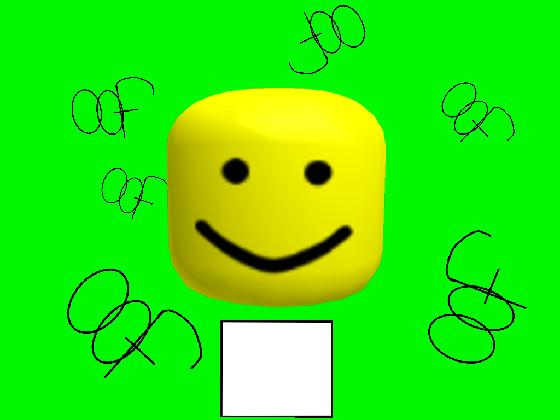 oof clicker