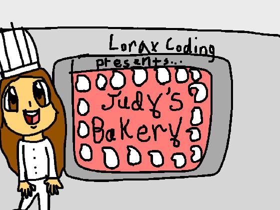JUDY’S BAKERY