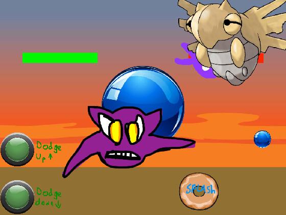 pokemon battle  1