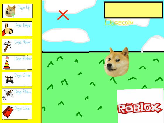 Doge Clicker 1 1 1