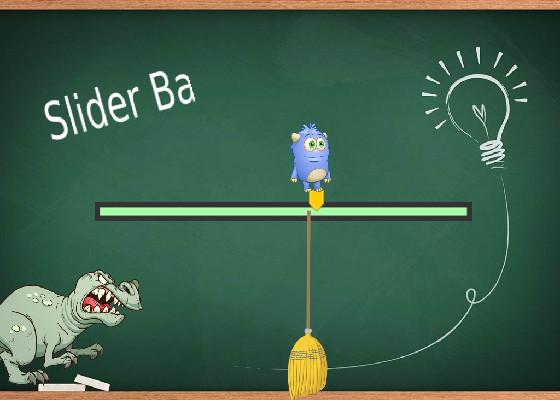 Slider Bar 1