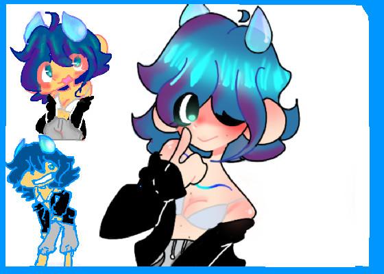 new OC