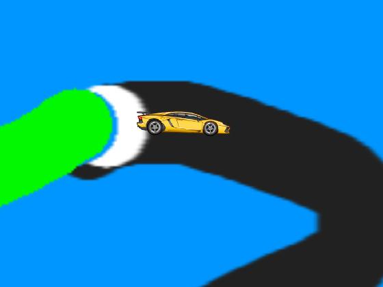 Race Car Track 1 1