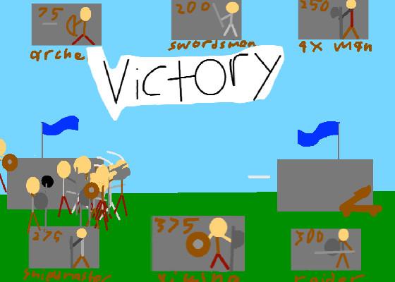 Viking wars! v 1.6 1