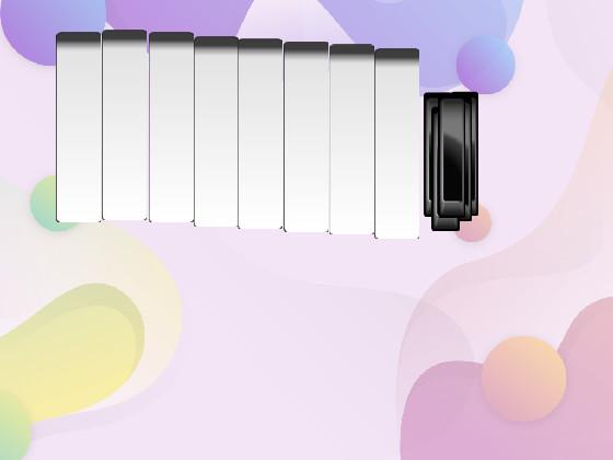 falling piano/with phisics