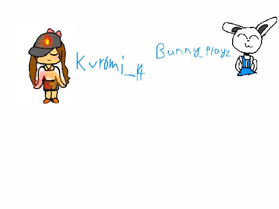 Add ur oc and name 1