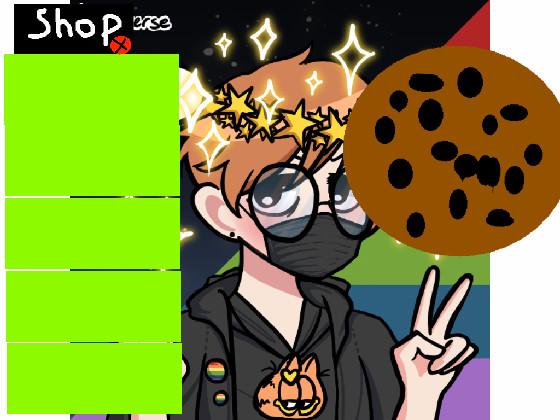 Cookie clicker!