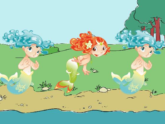 Peep: Dance with Friends 1