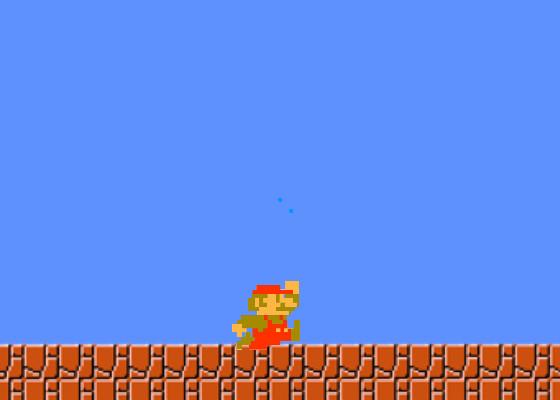Mario Bros Music  1