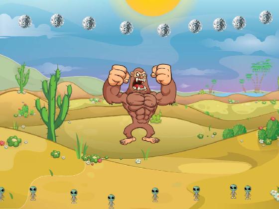 KING KONG