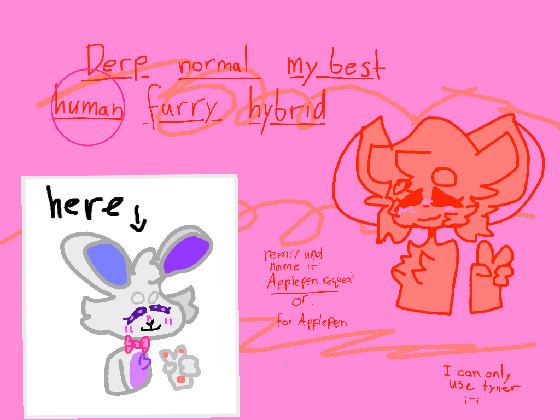 open for art requests!