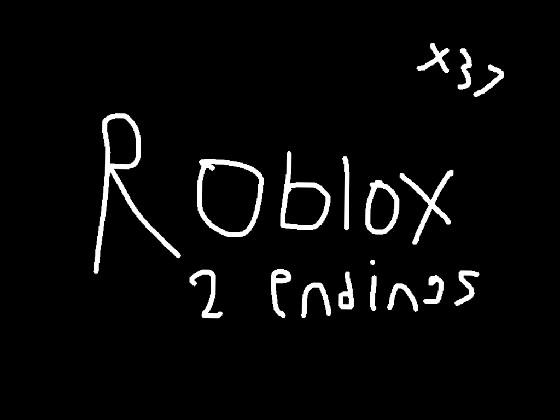 Roblox: