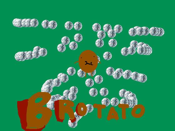 Brotato