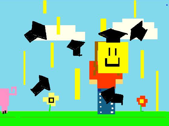 Minecraft Elementry School