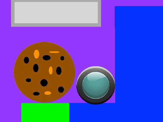 Cookie Clicker Sandbox