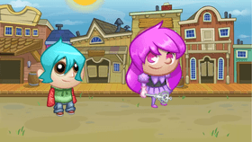 Character Animation