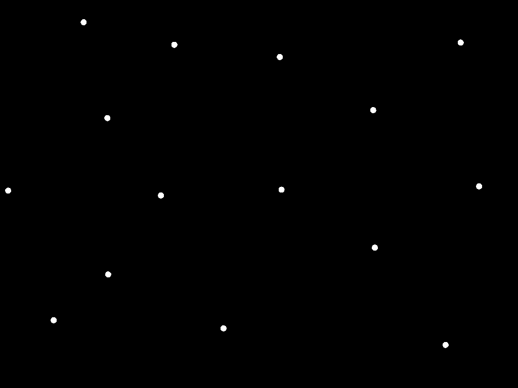 Space Shooter thing
