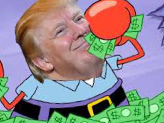 OH YEAH MR CRABS  1