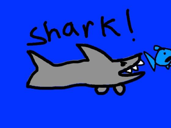 Shark! original 1