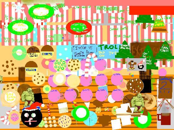 Candy Cool (Update 11) 1