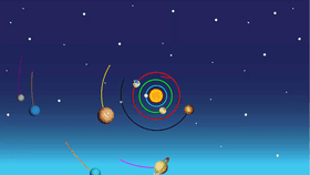Solar System