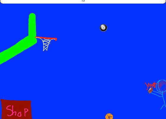 BASKETBALL JAM 1 1 1