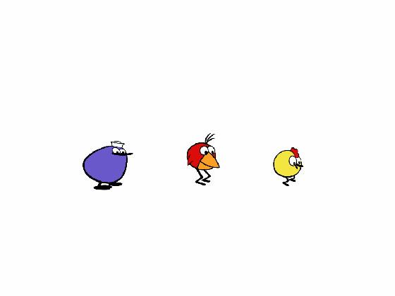 peep go insane