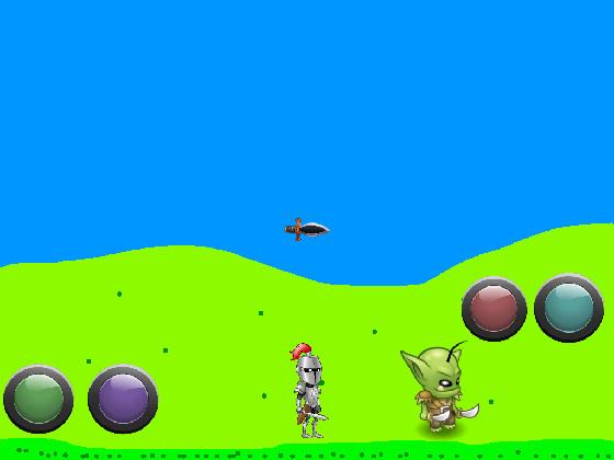 platformer test