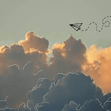 to comet cat…