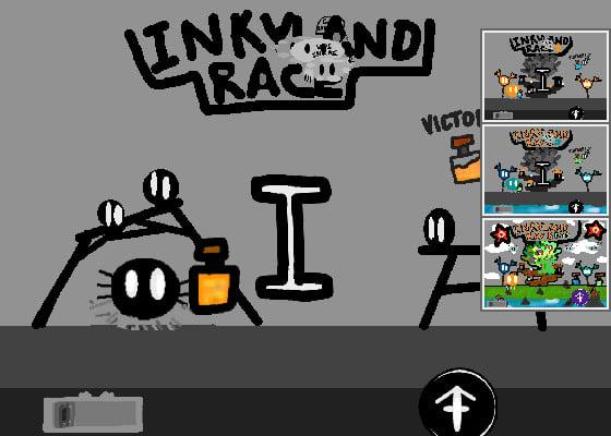 Inkyland race V1