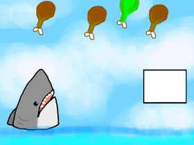 hungry shark sim