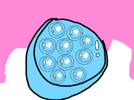 R A I N B O W  P O P I T🌈