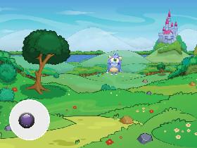 Joystick plz like