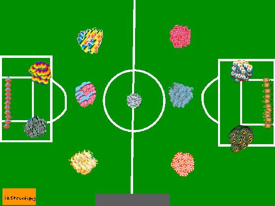 2-Player Soccer 2