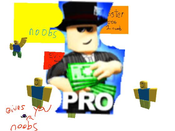 NOOB CLICKER  but its easy