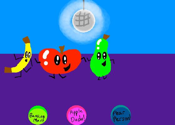 Fruit Party! 1 1