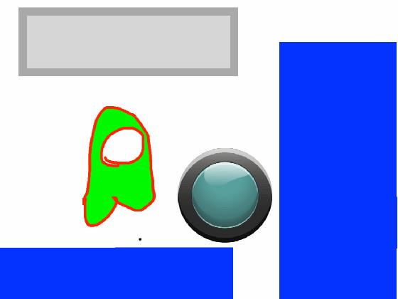 among us clicker is sus