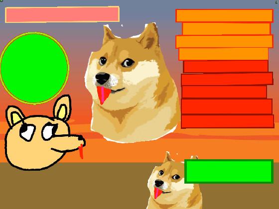 Doggo lick clicker 1 1