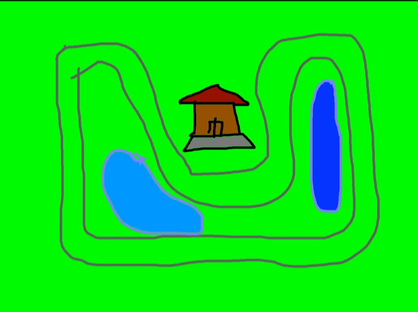 thomas railway