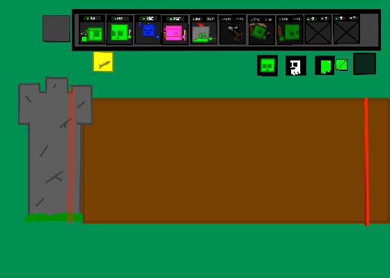 Cube defender Demo 1 4