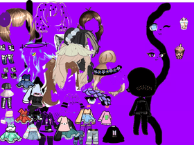 end girl dressup