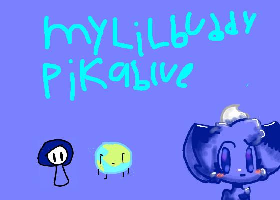 PikaBlue 1