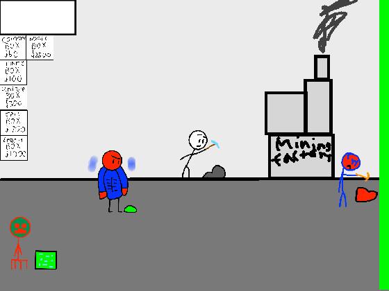 Mining Simulator 3