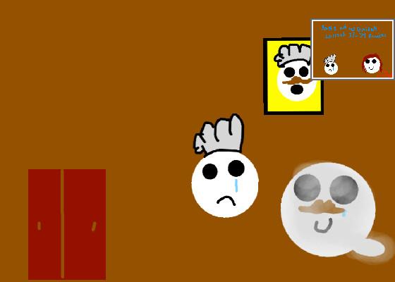 Story of Boo part 1.